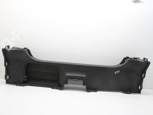 Laderaumteiler für Laderaumteiler NISSAN 370Z Coupe (Z34) 3.7 (328 hp) 39863903 39863903