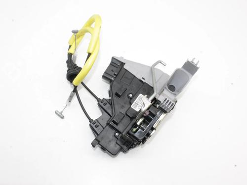 Front left lock KIA STINGER (CK) 2.0 T-GDi | BP39774046C98 - Image 3