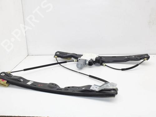 Used Front left window mechanism Front left window mechanism LAND ROVER DISCOVERY SPORT (L550) 2.0 D 4x4 (180 hp) 39879881 39879881