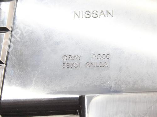 Air vent NISSAN LEAF (ZE0) Electric | BP39844036I21 - Image 7