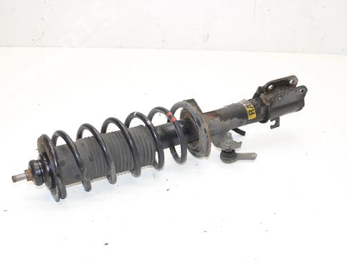 Used Right front shock absorber Right front shock absorber NISSAN MICRA V (K14) 0.9 IG-T (90 hp) 39817747 39817747