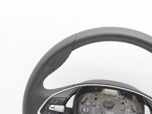 Steering wheel SKODA SCALA (NW1) 1.0 TSI | BP39802378C49 - Image 2