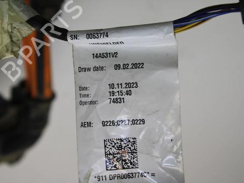 Wiring harness VW ID.7 (ED2) PRO | BP39879826E16  - Image 6