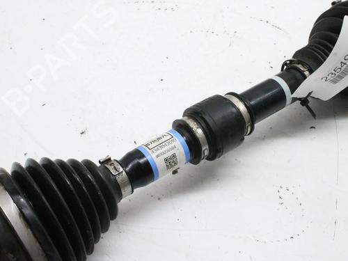 Left front driveshaft LEXUS RZ (_BM1_) 450e DIRECT4 (XEBM15) | BP39826677M38 - Image 3