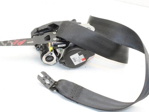 Front left seatbelt VW PASSAT B8 (3G2, CB2) 1.4 GTE Hybrid | BP39784728I26 - Image 3