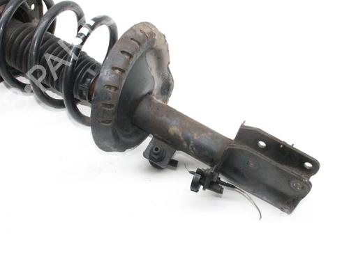 Left front shock absorber CITROËN JUMPY II (VF7) 1.6 HDi 90 8V | BP39869478M16 - Image 5
