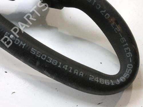 Pipe CHRYSLER 300C (LX, LE) 3.0 V6 CRD | BP39791383M125 - Image 5
