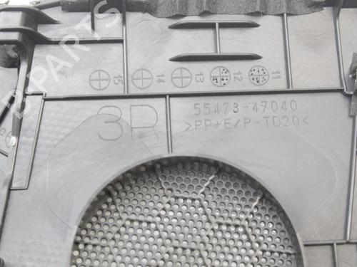 Grill TOYOTA PRIUS PLUS (_W4_) 1.8 Hybrid (ZVW4_) | BP39799059C40 - Image 11
