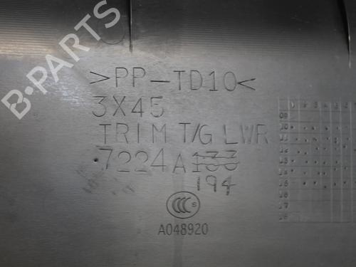 Boot lining MITSUBISHI ASX (GA_W_) 1.6 MIVEC (GA1W) | BP39776373I3 - Image 7