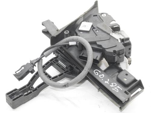 Used Rear right lock Rear right lock FORD FOCUS III 2.0 TDCi (163 hp) 39844857 39844857