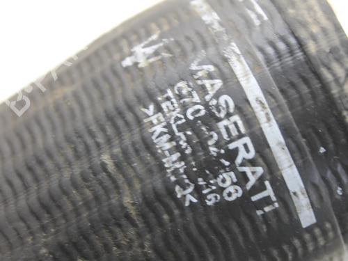 Intercooler pipe MASERATI QUATTROPORTE VI 3.0 D | BP39775255M127 - Image 4