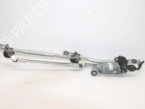 front-wipers-mechanism-nissan-pulsar-hatchback-c13-2014-39777308 main image