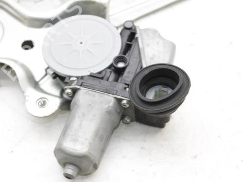 Rear left window mechanism LEXUS IS III (_E3_) 300h (AVE30_, AVE30R) | BP39860977C24 - Image 2