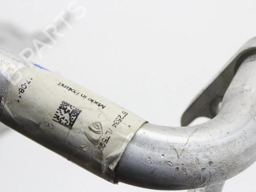 AC pipe LAND ROVER RANGE ROVER EVOQUE (L538) 2.2 D 4x4 | BP39852438M126 - Image 6
