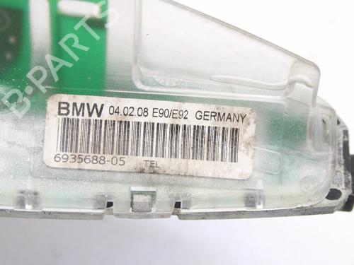 Antenne/Base BMW 3 Coupe (E92) 335 i | BP39801914C140 - Image 3