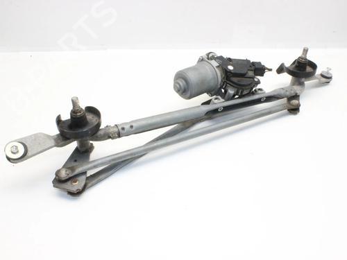 front-wipers-mechanism-opel-insignia-b-grand-sport-z18-2017-39775173 main image