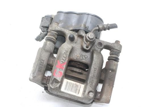 Used Left rear brake caliper Left rear brake caliper CITROËN C4 III (BA_, BB_, BC_) ë-C4 (BCZKXC, BZCKSC) (136 hp) 39800208 39800208