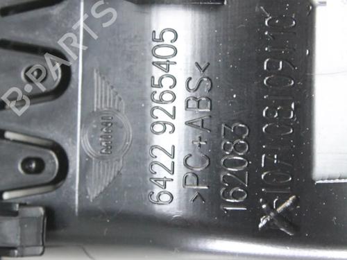 Air vent MINI MINI (F55) Cooper | BP39853405I21 - Image 3