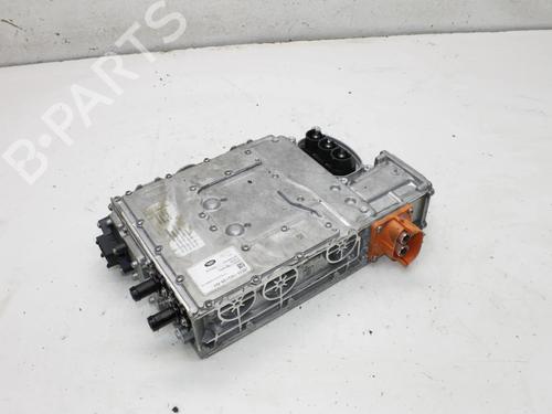 Inverter/Converter JAGUAR I-PACE (X590) EV400 AWD | BP39768765M119 - Image 2