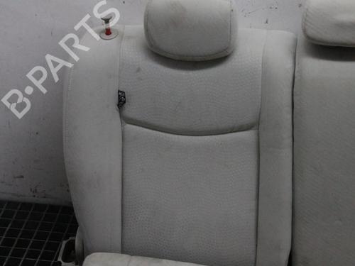 Sæde Bagtil NISSAN LEAF (ZE0) Electric | BP39832007C17 - Image 6