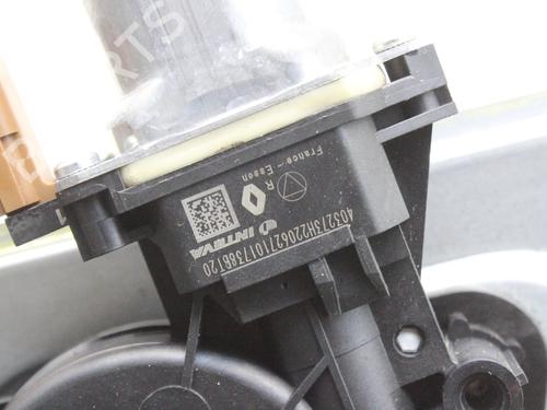 Front left window mechanism DACIA SANDERO III 1.0 TCe 110 | BP39770819C22 - Image 4