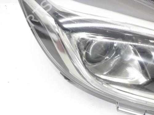 Right headlight FORD FIESTA VII (HJ, HF) 1.0 EcoBoost | BP39812695C29 - Image 6