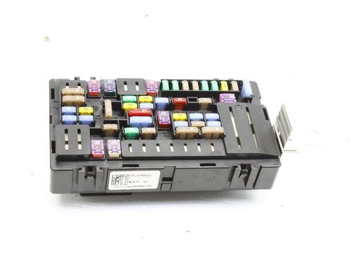 Fuse box MG MG 4 (EH32) EV | BP39794313E1 - Image 2
