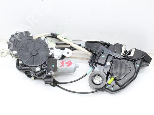 Rear left lock LEXUS LS (_F4_) 600h AWD (UVF45, UVF46) | BP39799309C100 - Image 2