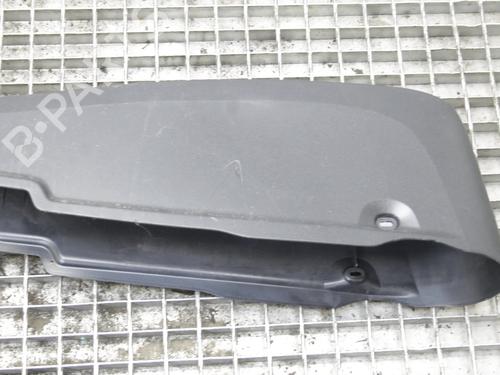 Midtkonsoll NISSAN NOTE (E12) 1.2 DIG-S | BP39846636I22 - Image 5