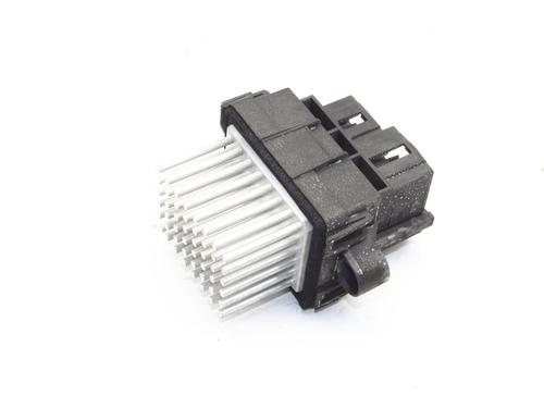 Used Heater resistor Heater resistor FORD FOCUS IV (HN) 1.0 EcoBoost (125 hp) 39798941 39798941