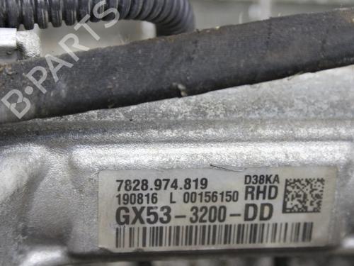Steering rack JAGUAR F-TYPE Coupe (X152) 3.0 SCV6 S AWD | BP39782081M22 - Image 8