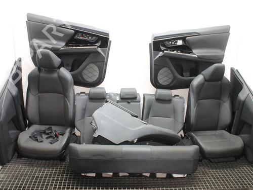 Setesett Setesett TOYOTA bZ4X (_EAM1_) EV (YEAM15) (218 hp) 39835607 39835607