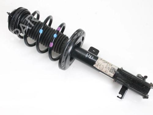 Used Right front shock absorber Right front shock absorber OPEL MOKKA 1.2 (76) (131 hp) 39877937 39877937
