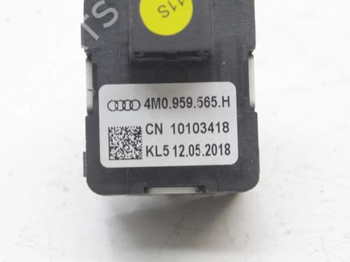 Mirror switch AUDI A5 Convertible (F57, F5E) 2.0 TFSI | BP39787438I25 - Image 6