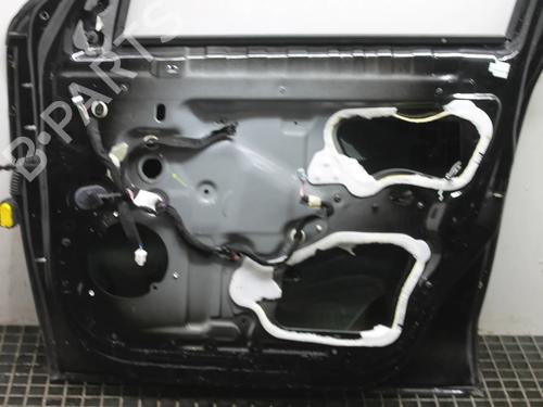 Dør højre fortil SMART FORFOUR Hatchback (453) electric drive (453.091) | BP39823615C3 - Image 5