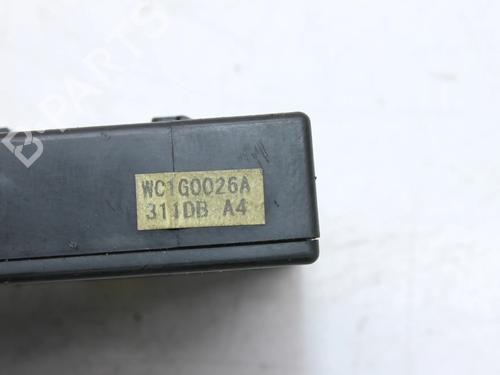 Control unit NISSAN NV200 Van 1.5 dCi 85 (M20, M20N, M20M) | BP39775990M11 - Image 5