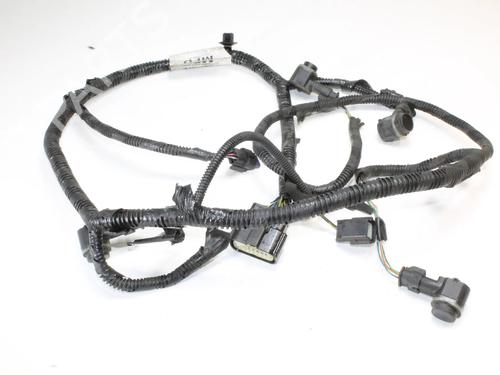 Used Electronic module Electronic module FORD KUGA II (DM2) 2.0 TDCi 4x4 (163 hp) 39866623 39866623