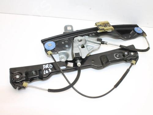 Used Front right window mechanism Front right window mechanism OPEL ASTRA J (P10) 2.0 CDTI (68) (160 hp) 39840696 39840696