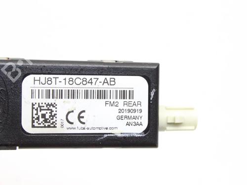 Módulo eletrónico FORD KUGA II (DM2) 2.0 TDCi | BP39855774M83 - Image 3