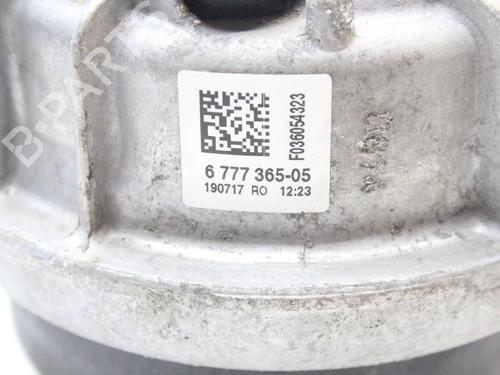 Engine mount BMW 6 Gran Coupe (F06) 640 i | BP39829160M89 - Image 6