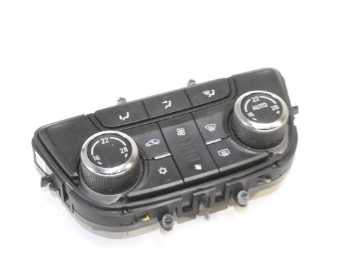 Centralina Centralina OPEL MOKKA / MOKKA X (J13) 1.7 CDTI (_76) (131 hp) 39770391 39770391