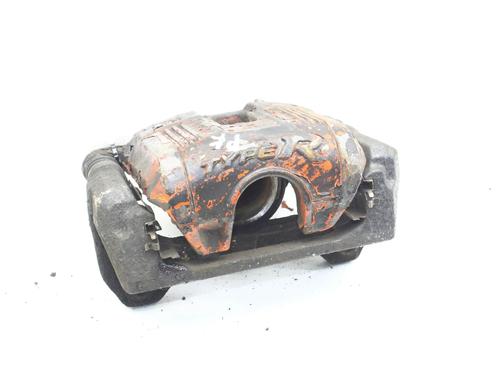 Used Left front brake caliper Left front brake caliper HONDA CIVIC VIII Hatchback (FN, FK) Type R (FN2) (201 hp) 39851913 39851913
