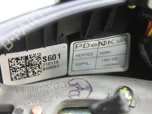 Rat HYUNDAI i30 FASTBACK (PDE, PDEN) 2.0 N | BP39805858C49  - Image 12