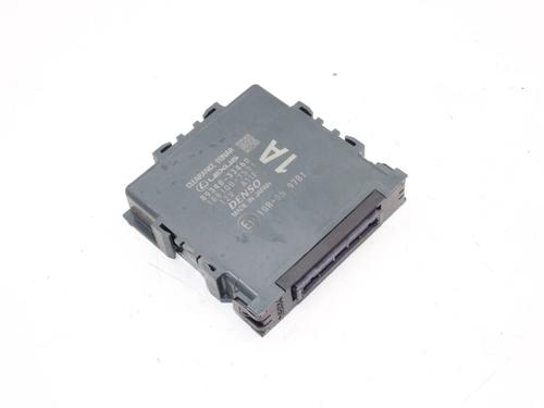 Used Electronic module Electronic module LEXUS ES (_Z10_, _A10_, _H10_) 300h (AXZH10, AXZH11) (218 hp) 39781169 39781169