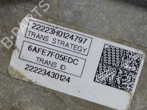 Gearbox FORD KUGA III (DFK) 2.5 Duratec Plug-in-Hybrid | BP39797644M3 - Image 9
