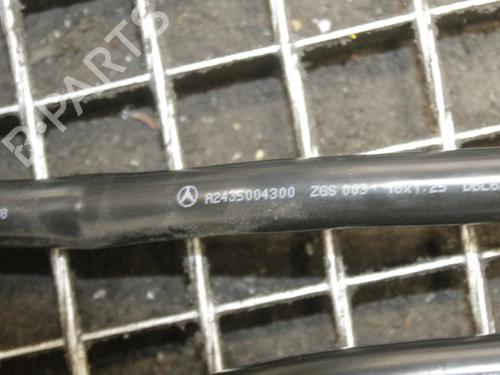 Pipe MERCEDES-BENZ EQA (H243) EQA 250 (243.701) | BP39872162M125 - Image 9