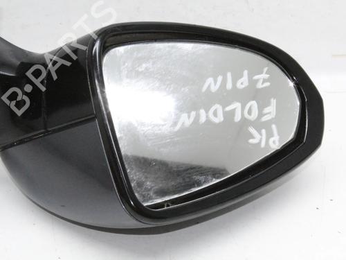Left mirror OPEL AMPERA (R12) EV 150 | BP39811992C26 - Image 5