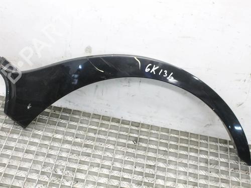 rear-left-wheel-arch-trim-bmw-x3-e83-2003-2004-2005-2006-2007-2008-2009-2010-2011-39810766 main image