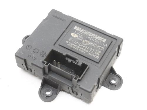 Electronic module LAND ROVER RANGE ROVER EVOQUE (L538) 2.2 D 4x4 | BP39845186M83 - Image 2