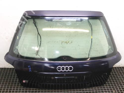 Tampa da Mala Tampa da Mala AUDI A4 B5 (8D2) S4 quattro (265 hp) 39798857 39798857